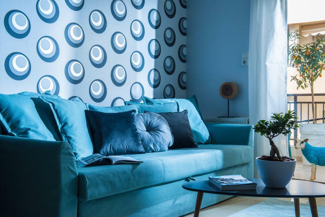Chanion One By Good Life Apartment Iraklio