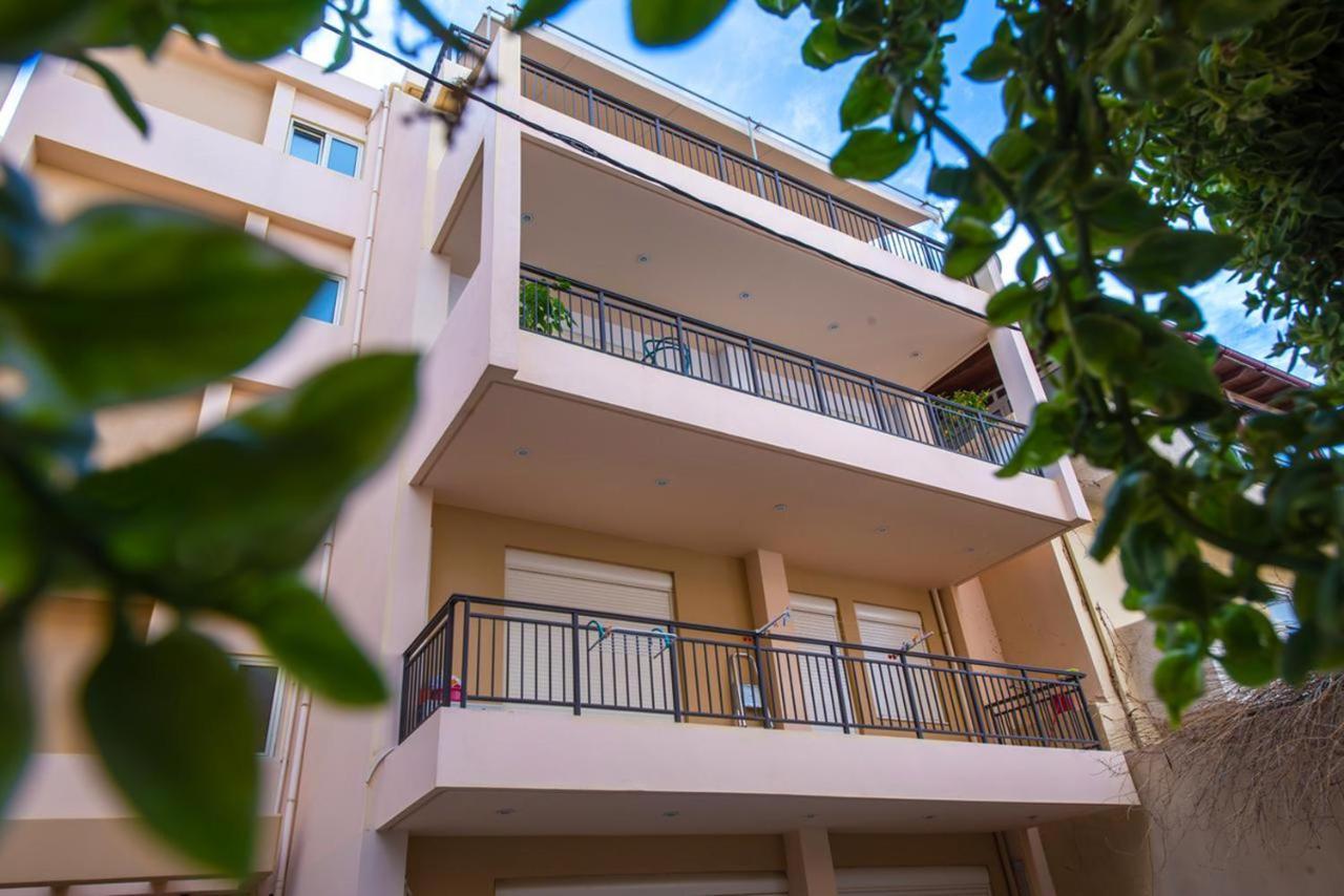 Chanion One By Good Life * Heraklion (Crete)