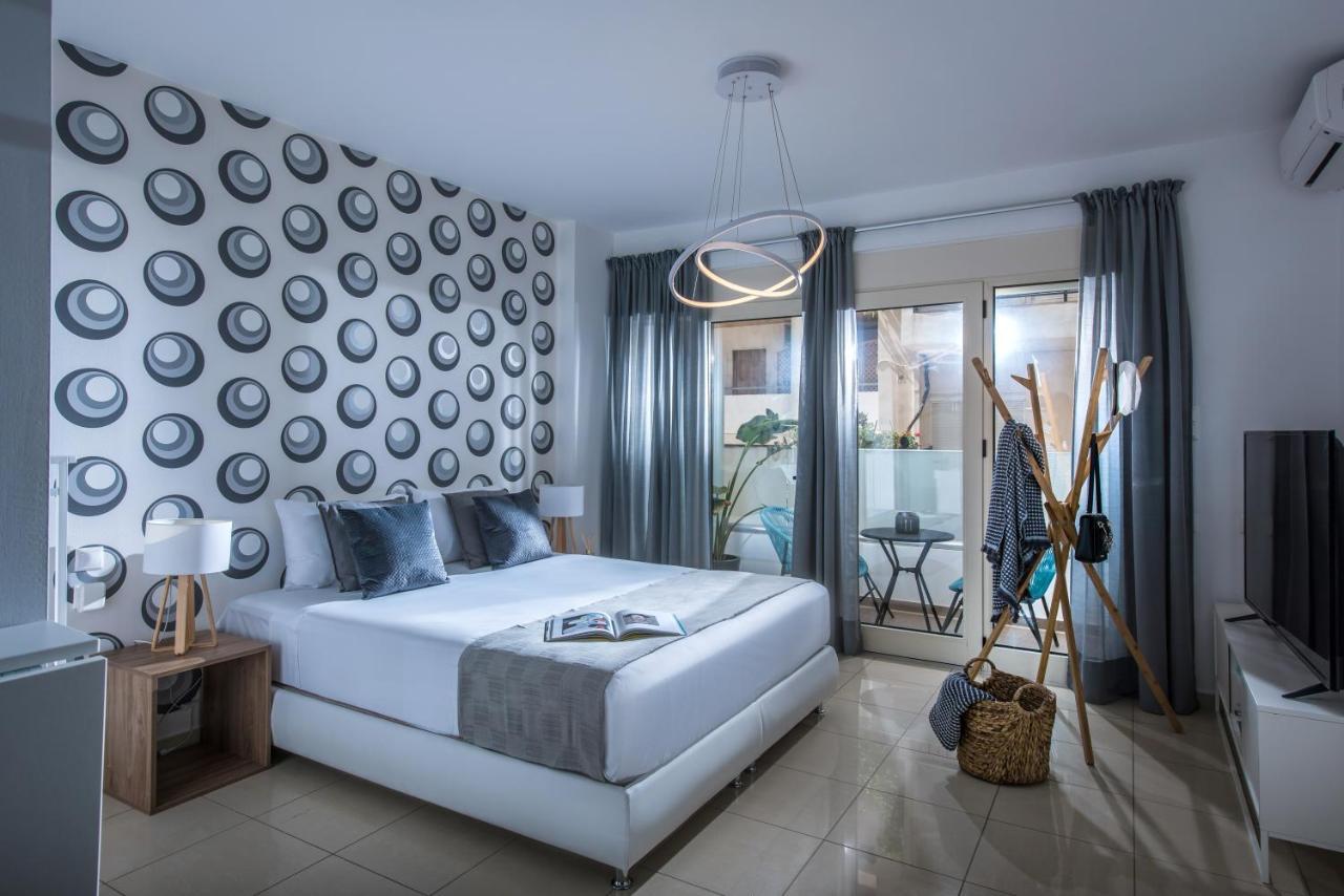 Chanion One Appartement *
