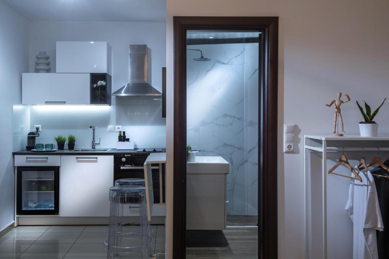 Chanion One By Good Life Heraklion (Crete)