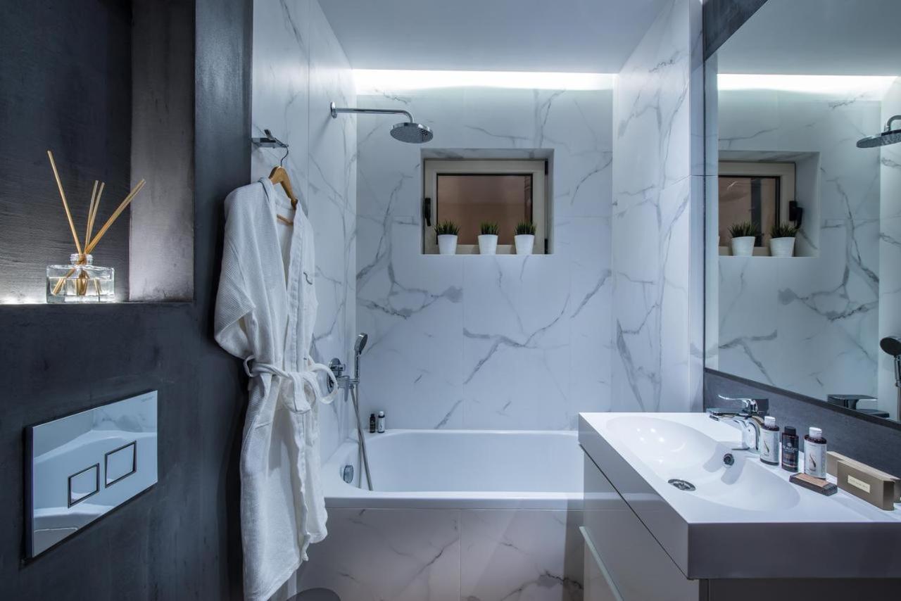 Appartement Chanion One *