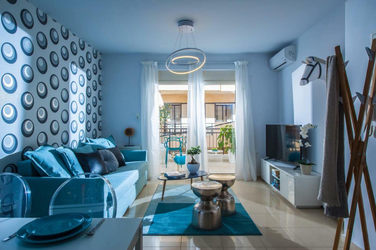 Appartement Chanion One