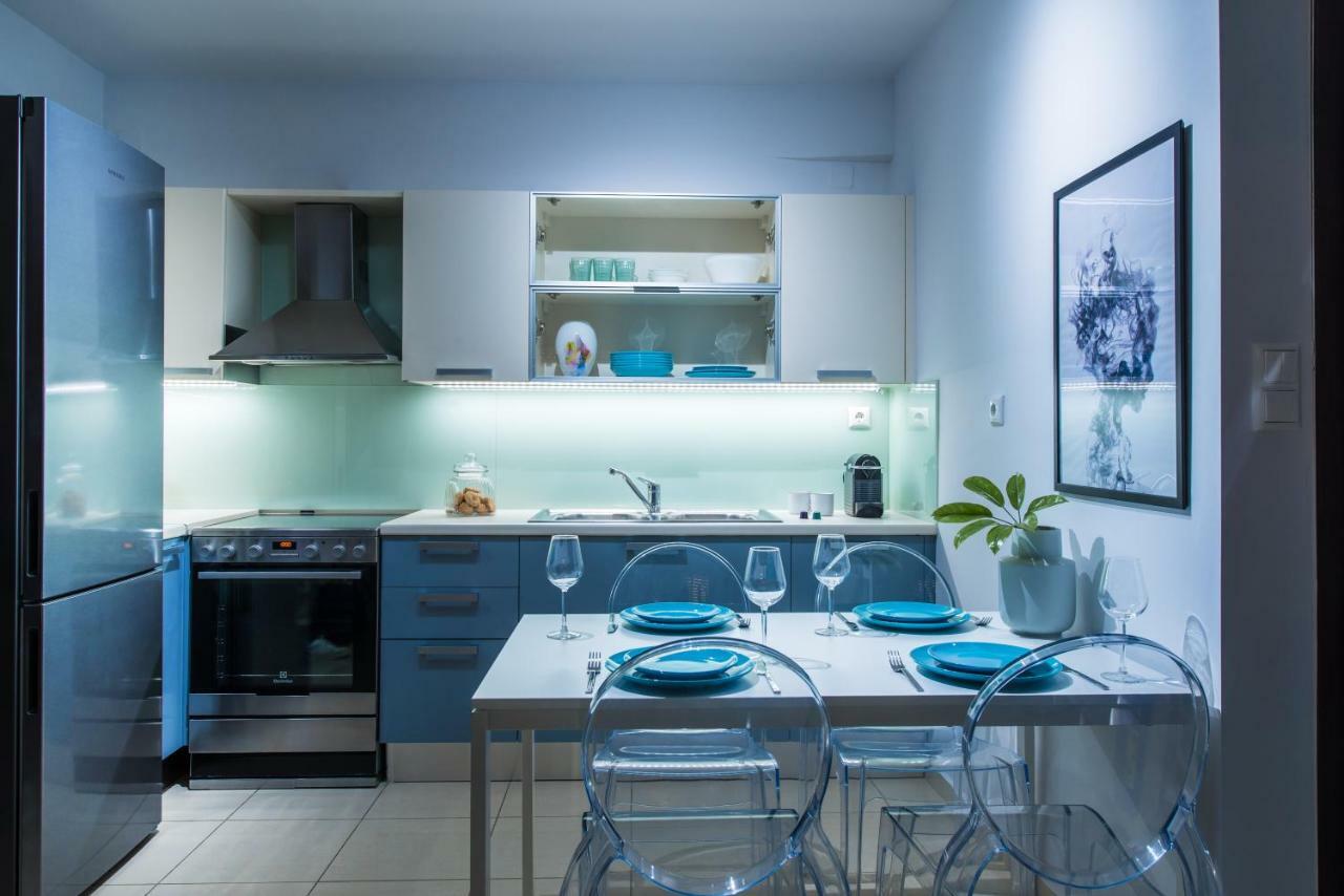 Chanion One Appartement