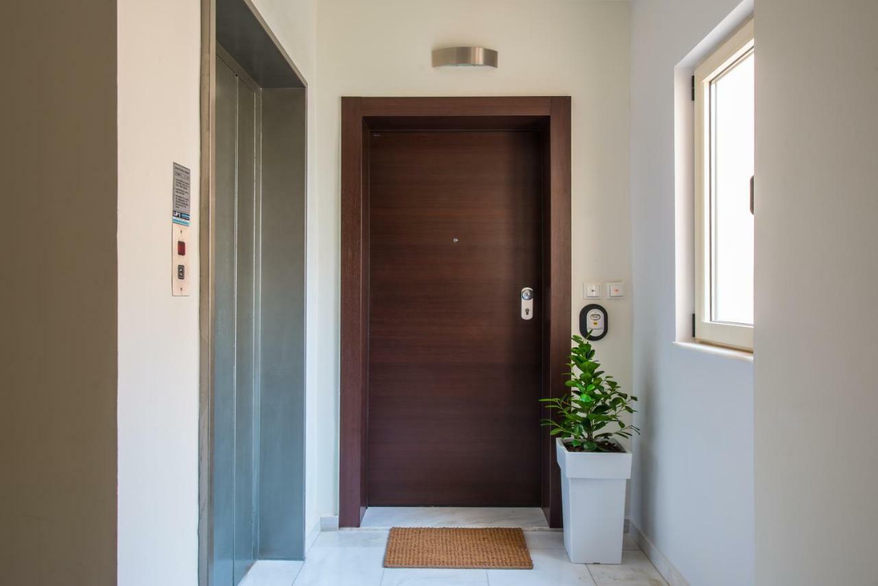 Chanion One By Good Life Heraklion (Crete)