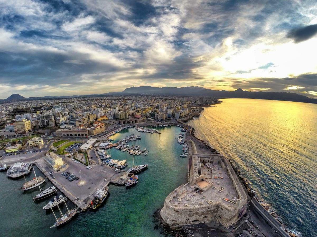 Chanion One By Good Life Heraklion (Crete)