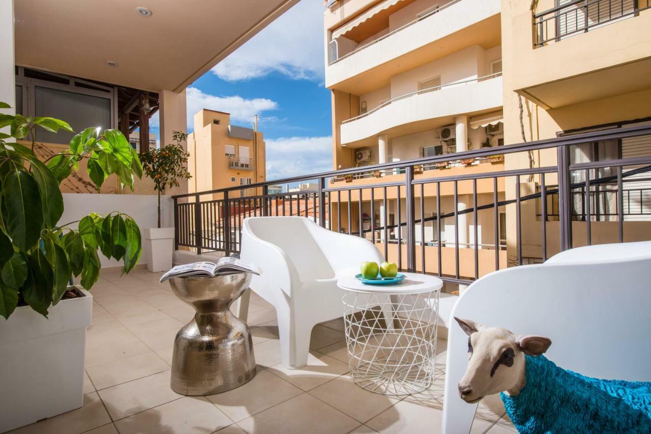 Chanion One Appartement *