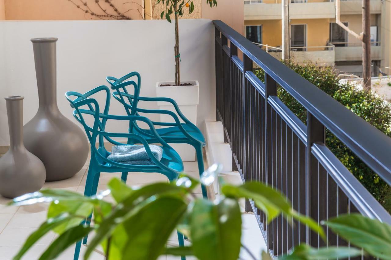 Appartement Chanion One Héraklion
